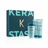 Resistance - Coffret de soins pour Cheveux Fragiles et Abimes