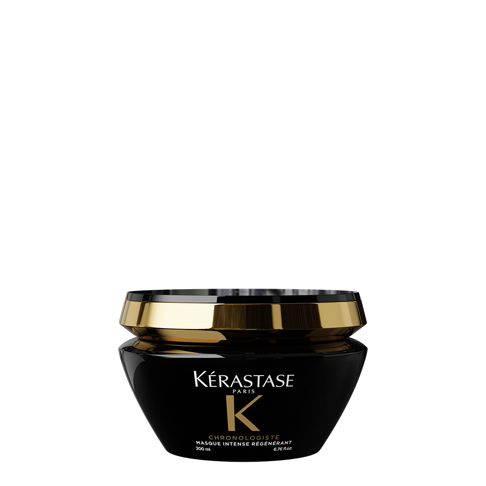 Chronologiste | Masque Intense Régénérant revitalisant jeunesse
