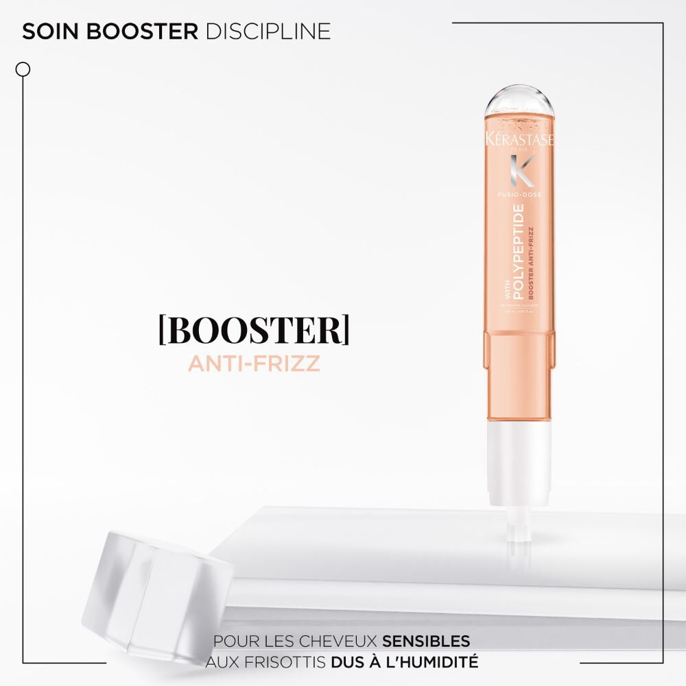 Fusio-Dose - service en salon