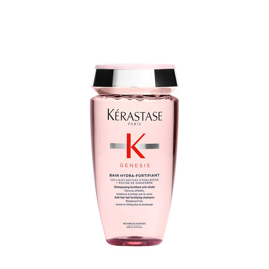 Bain Hydra-Fortifiant 250 ml – Genesis