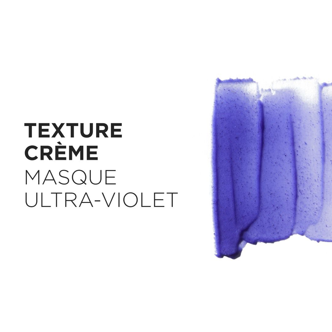Masque Ultra-Violet