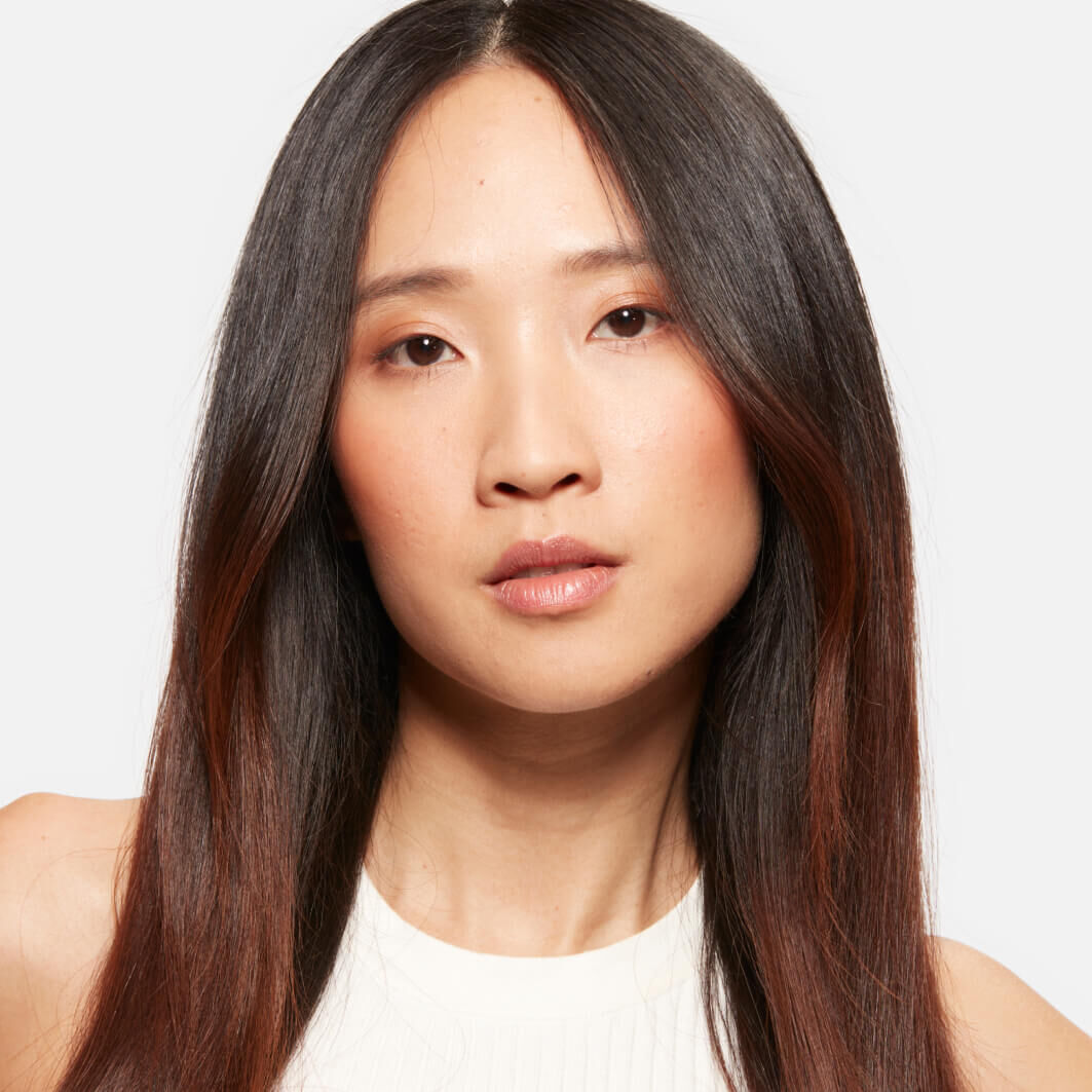 HUILE DE PARFUM HUILE REVITALISANTE POUR CHEVEUX