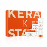 Nutritive -  Coffret de soins pour Cheveux Fins a Moyens et Tres Secs