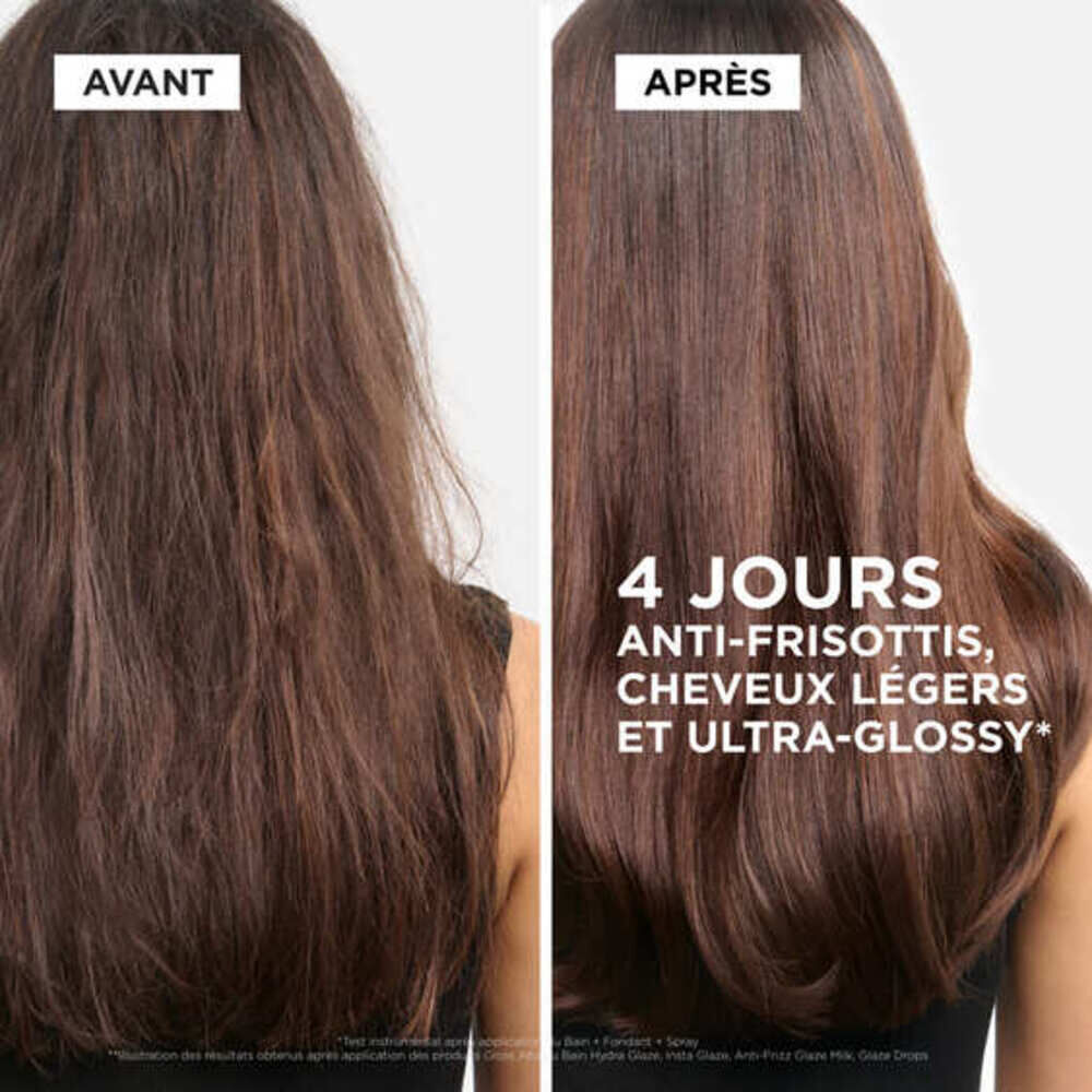 GLOSS ABSOLU - COFFRET CADEAU ANTI-FRISOTTIS & BRILLANCE CHEVEUX EPAIS