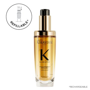 L'HUILE ORIGINALE RECHARGEABLE - 75ml