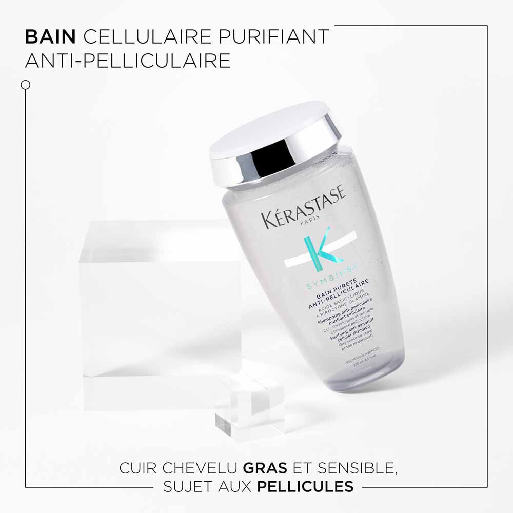 Bain Purete Anti-Pelliculaire