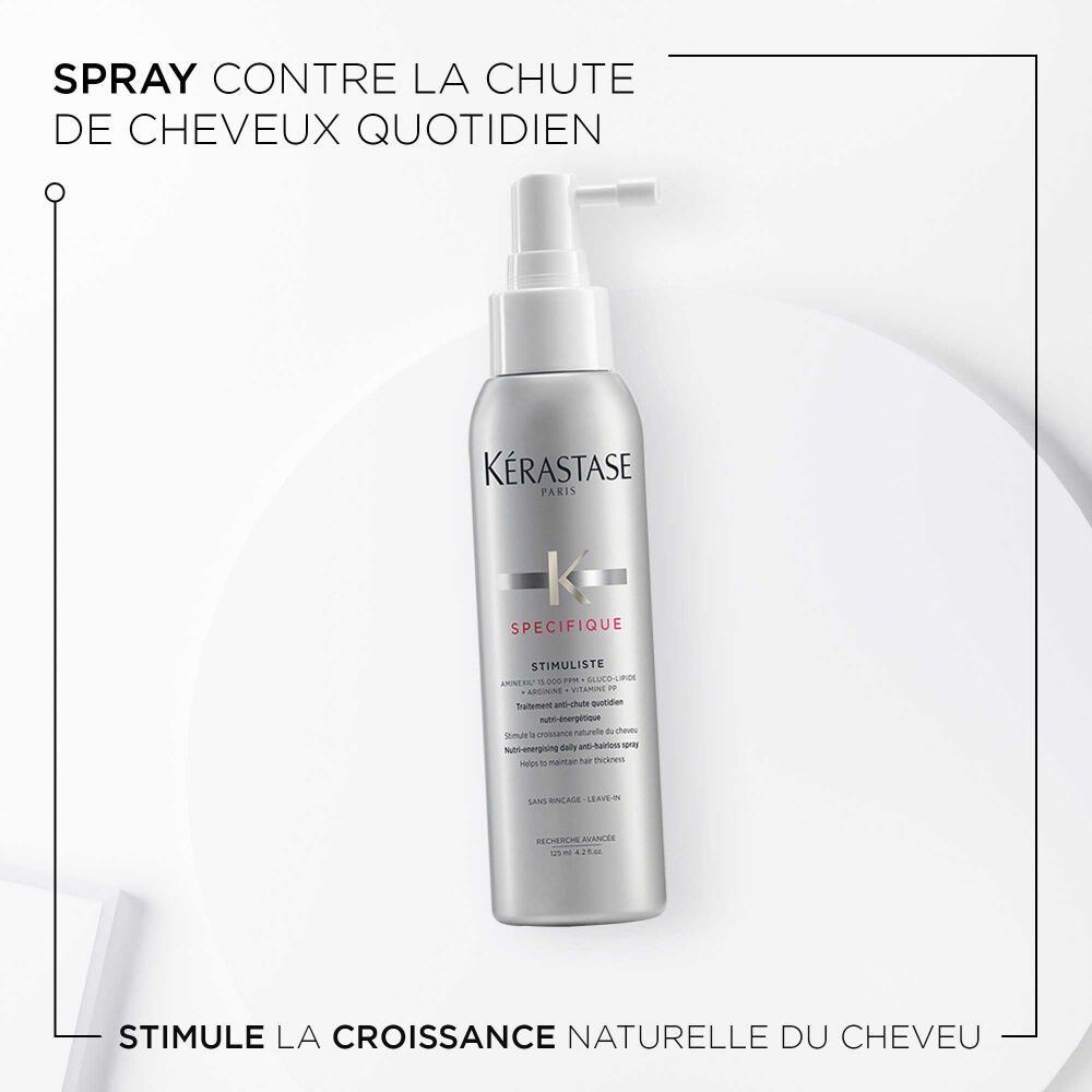 Spray Stimuliste