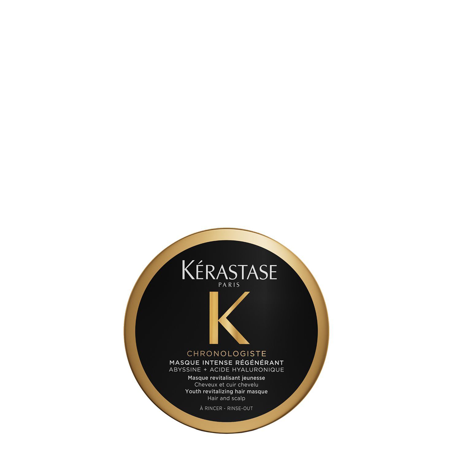 Chronologiste | Masque Intense Régénérant revitalisant jeunesse