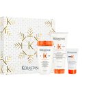 NUTRITIVE - COFFRET CADEAU NUTRITION CHEVEUX SECS