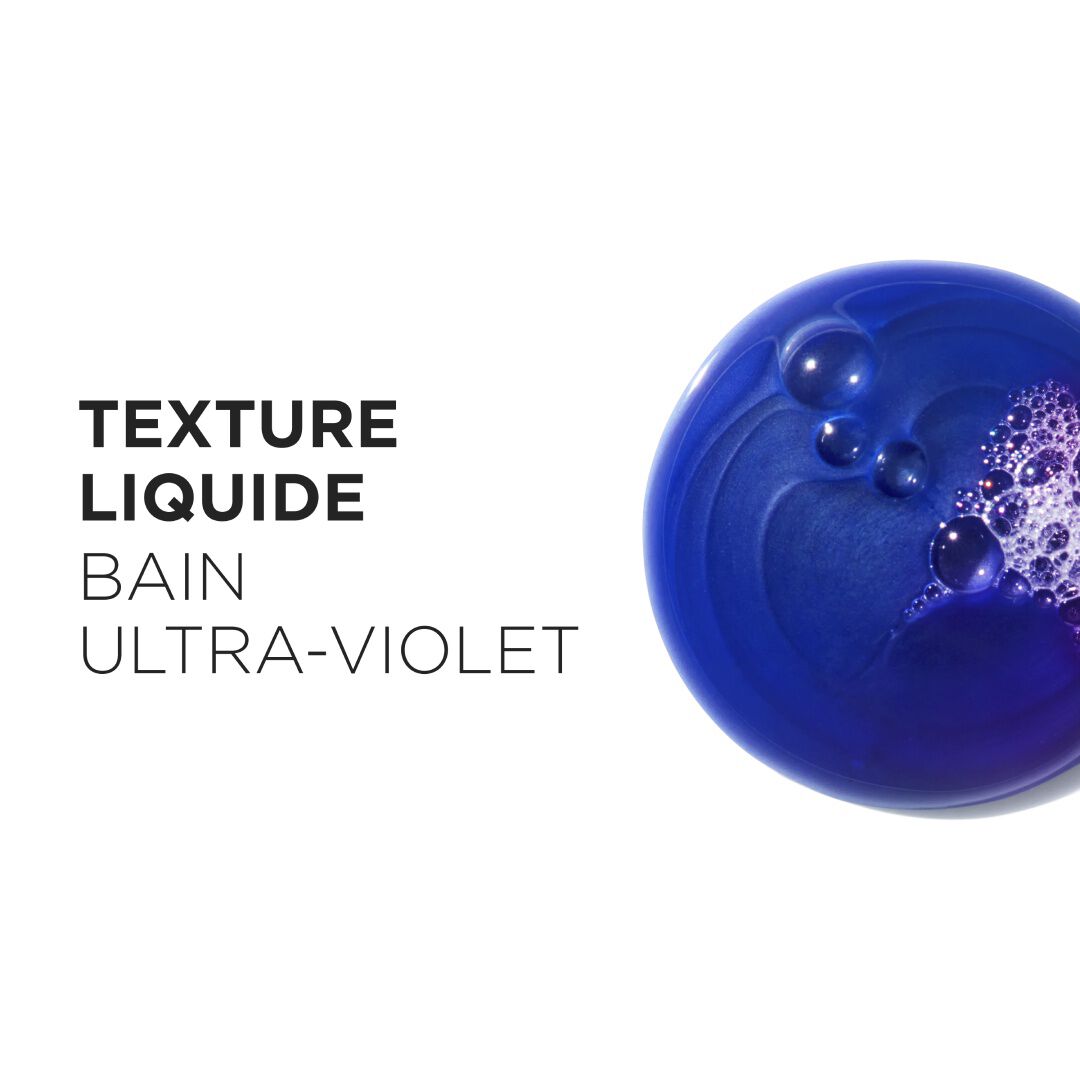 Bain Ultra-Violet