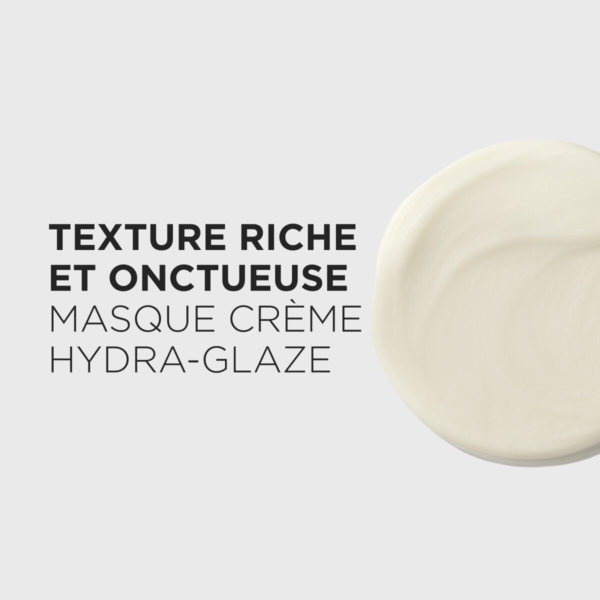 MASQUE CREME HYDRA-GLAZE