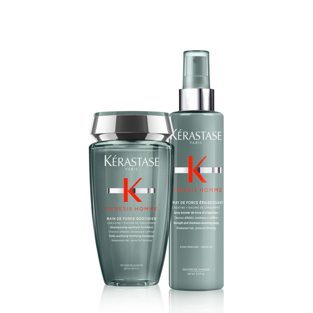 Duo Genesis Homme