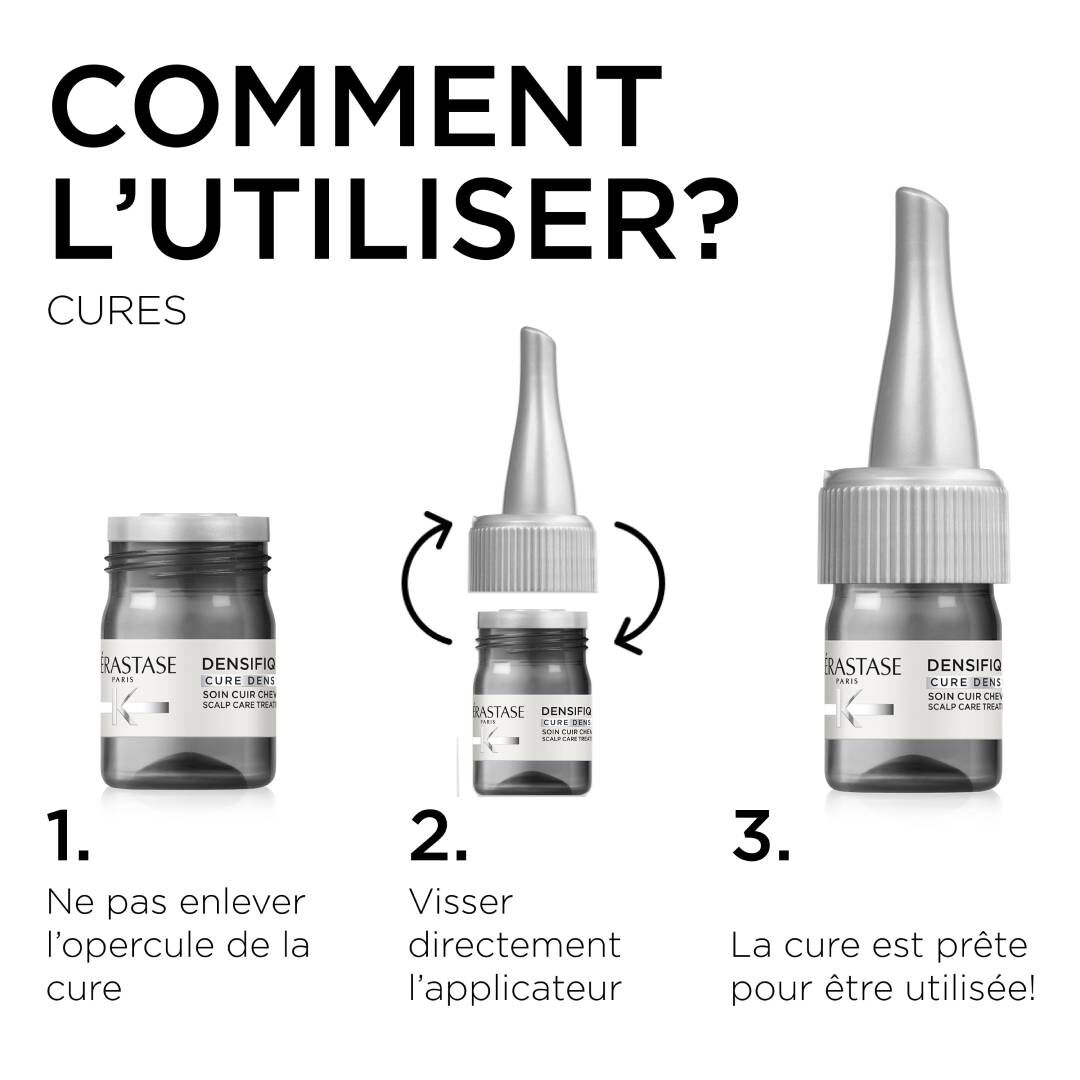 Cure Densifique