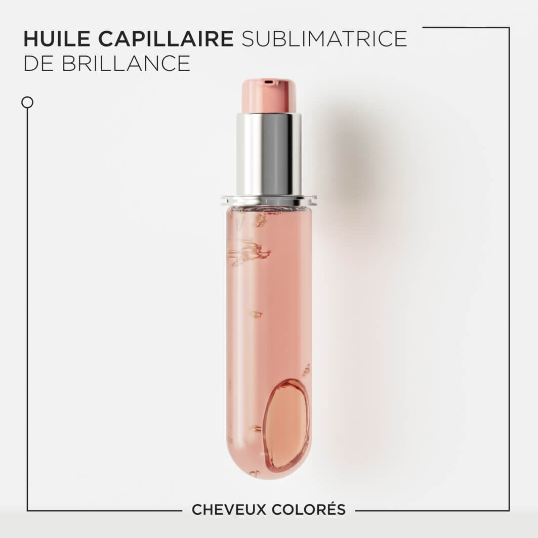 L'HUILE CHROMA ECLAT - RECHARGE 75ML