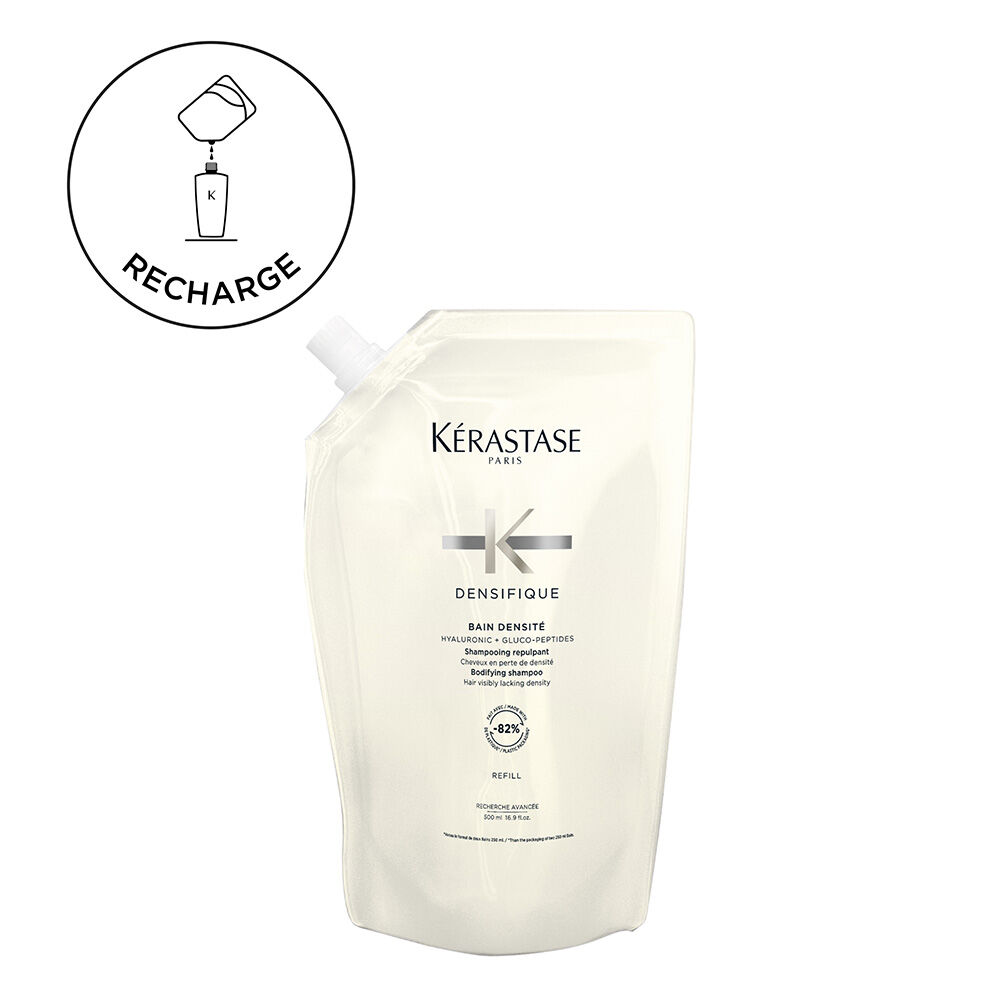Recharge 500ml Bain Densite