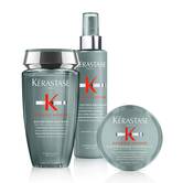 Trio Routine de Prevention Homme