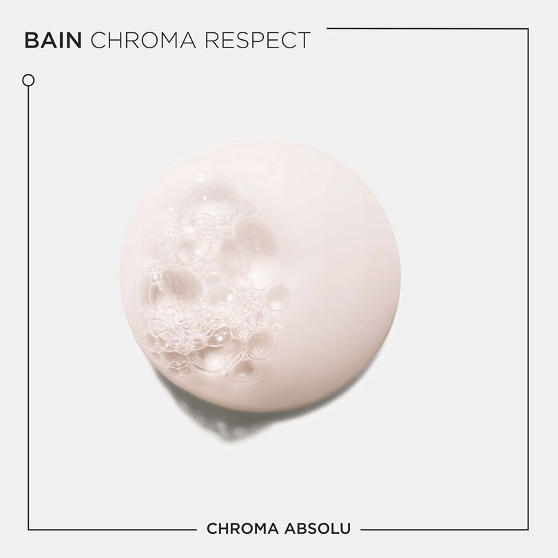 Recharge 500ml Bain Chroma Respect