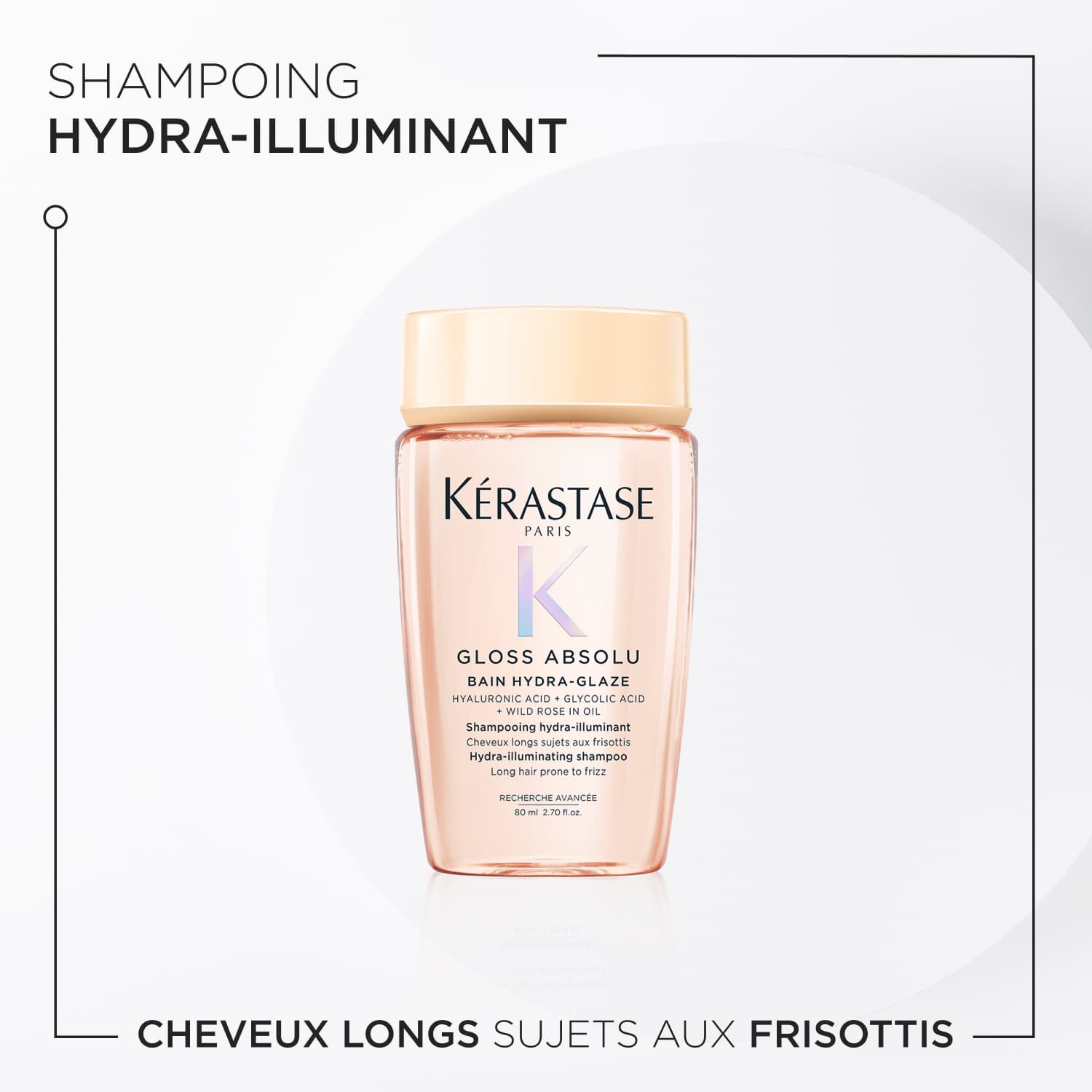 BAIN HYDRA-GLAZE