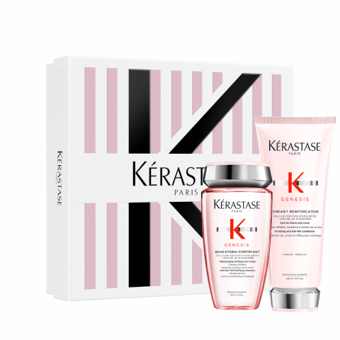 Kerastase Genesis – C De Soins Pour Cheveux Fins
