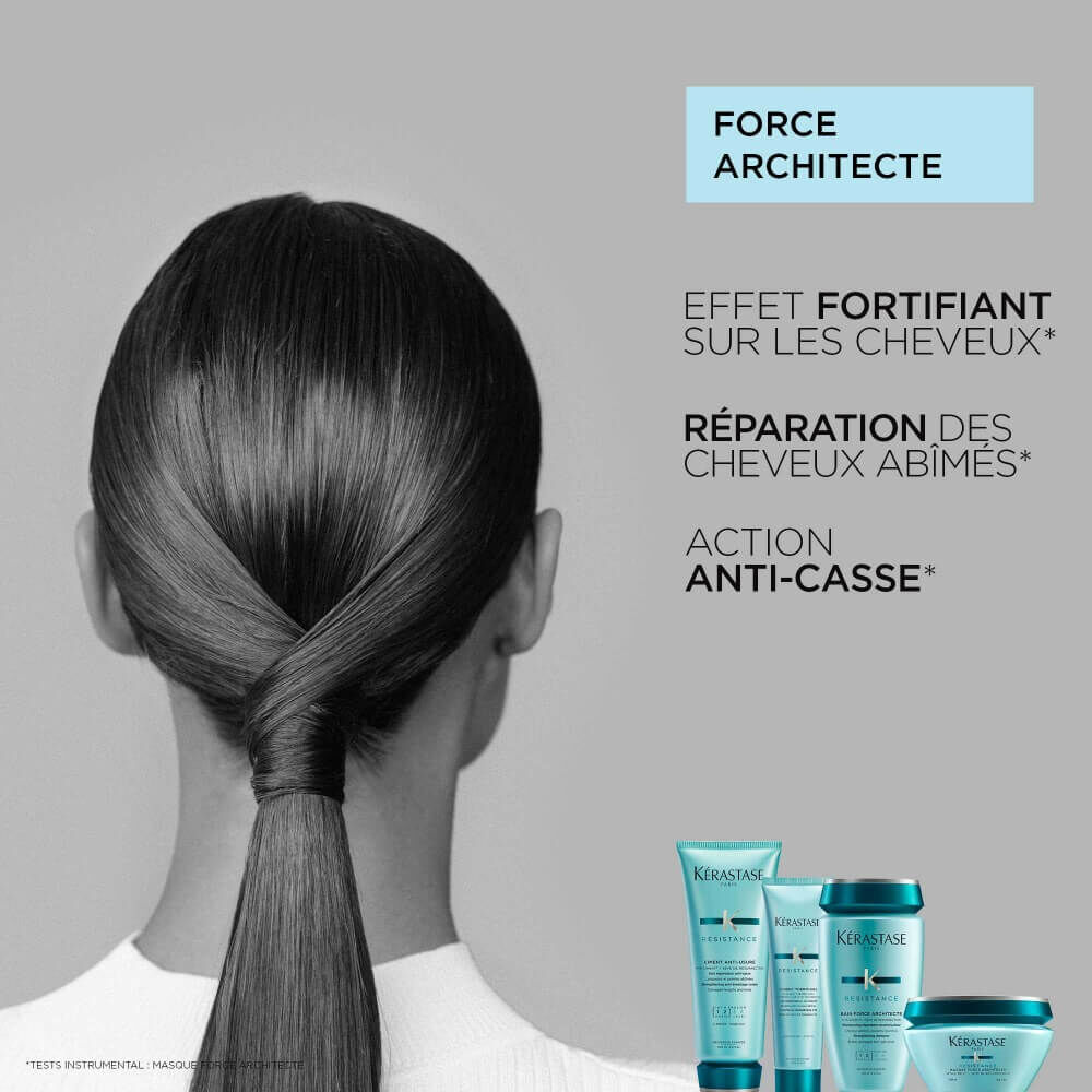 Masque Force Architecte