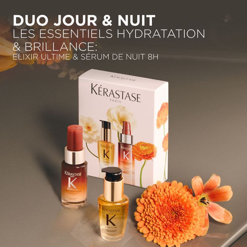 Iconiques - Coffret Cadeau Duo