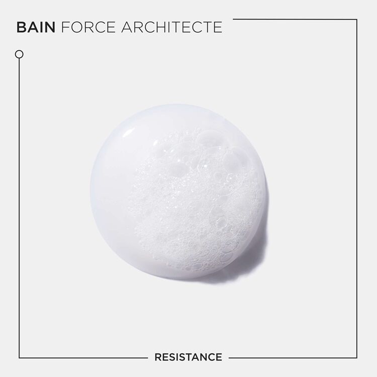 Recharge 500ml Bain Force Architecte