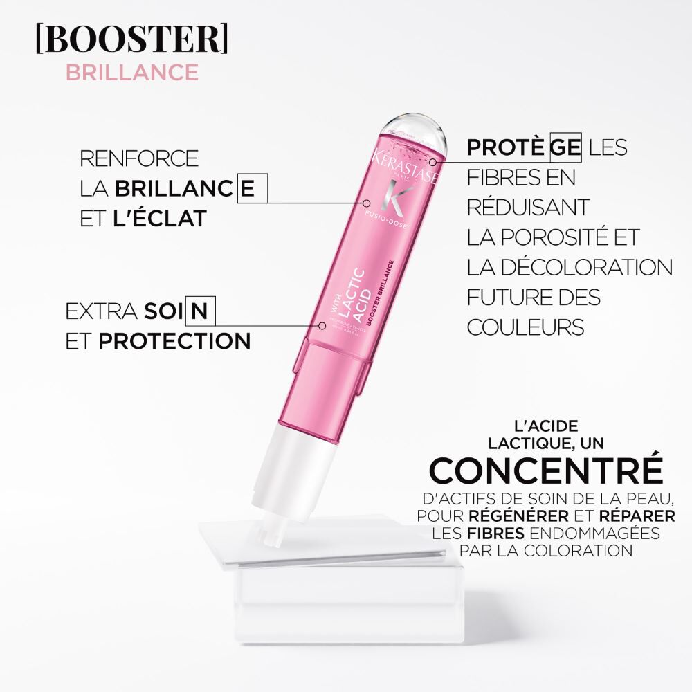 Fusio-Dose - service en salon