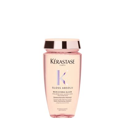Kérastase Gloss Absolu Bain Hydra-Glaze 250 ml
