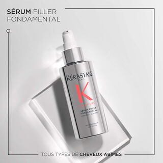 Serum Filler Fondamental