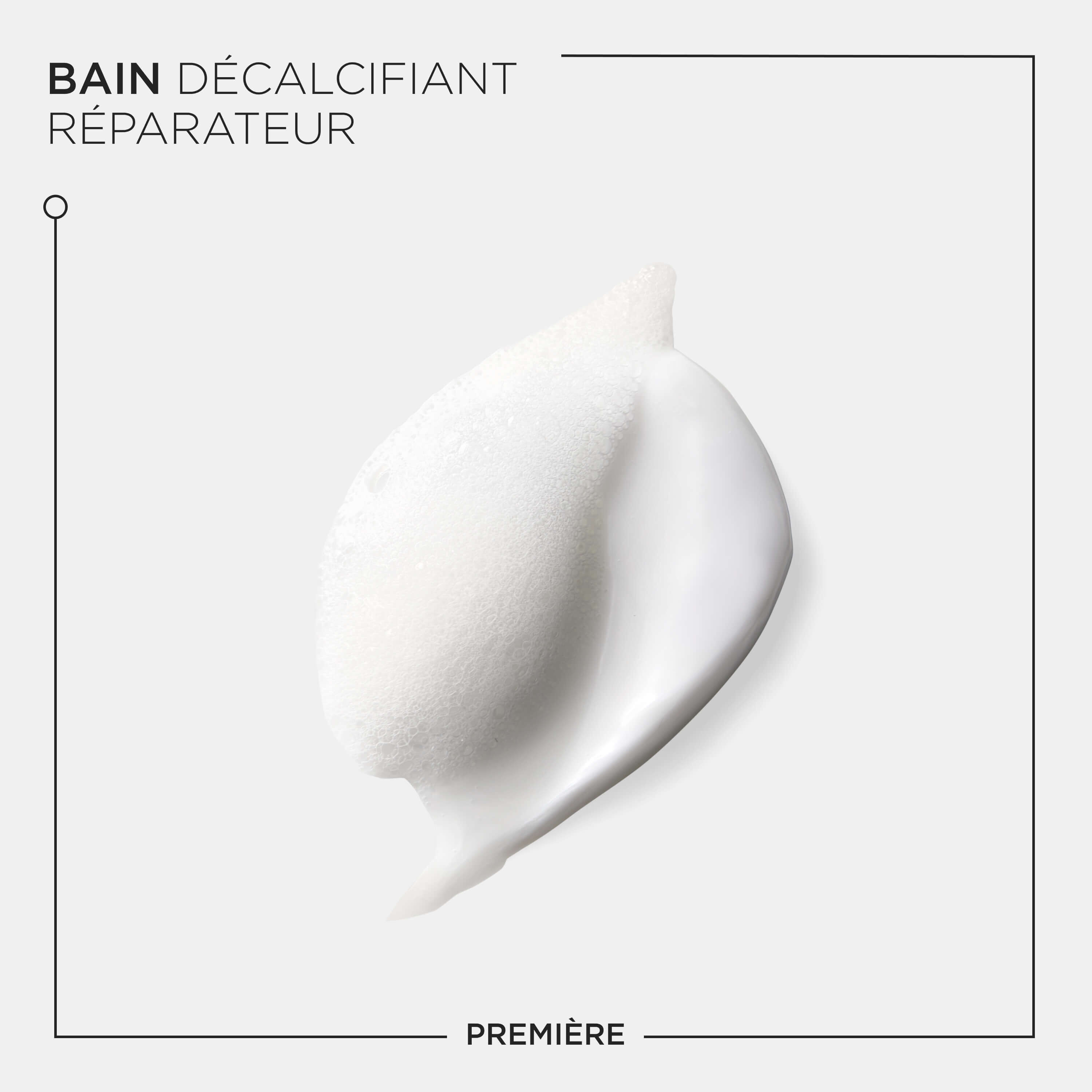 Bain Rechargeable 500ml Decalcifiant Reparateur