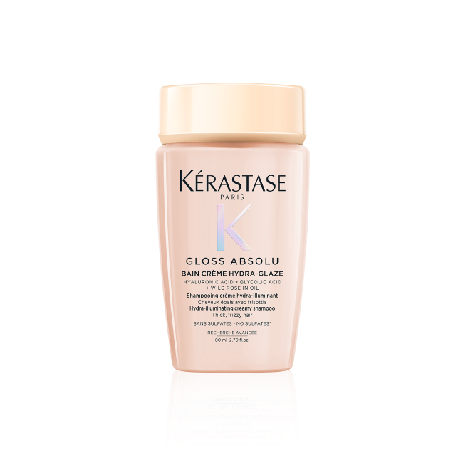 Kérastase Bain Crème Hydra-Glaze 80ml