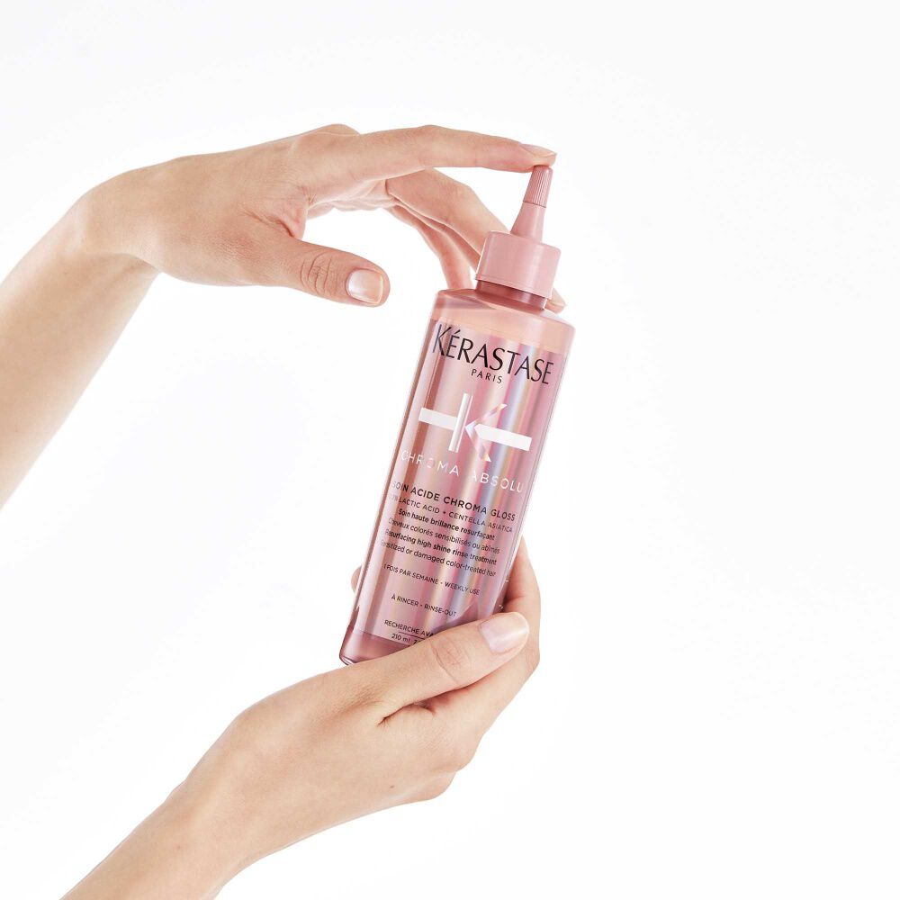 Soin Acide Chroma Gloss