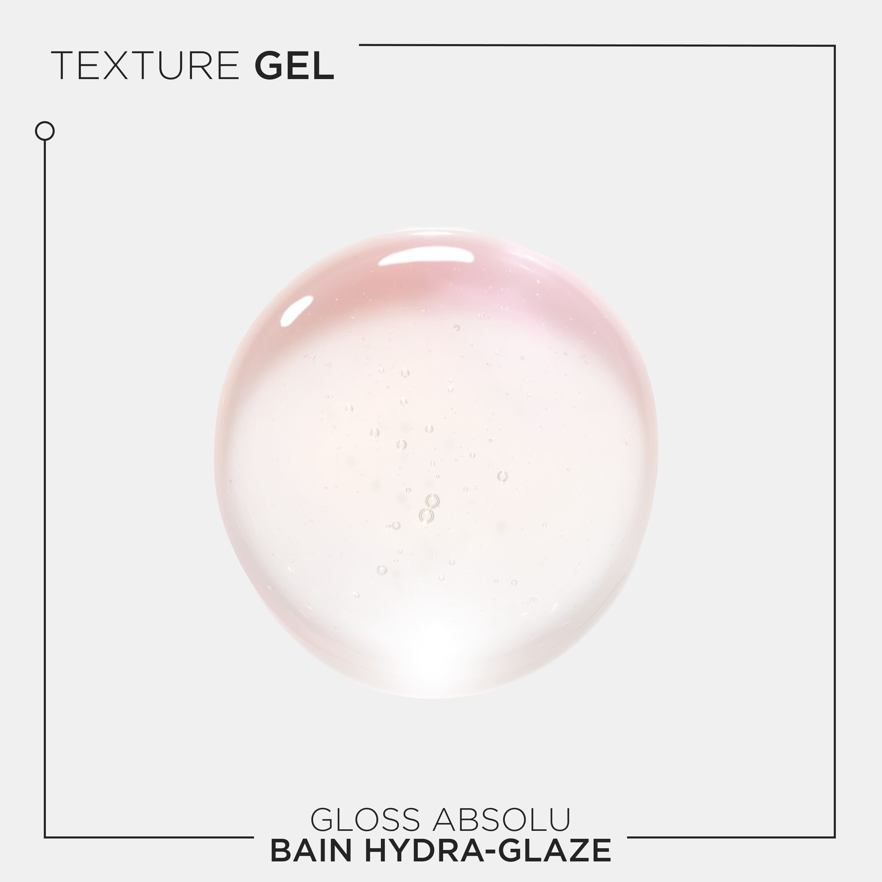 BAIN HYDRA-GLAZE
