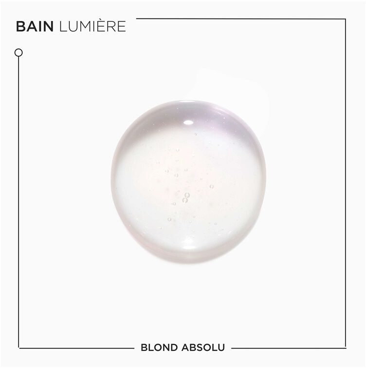 Bain Rechargeable 500ml Bain Lumiere