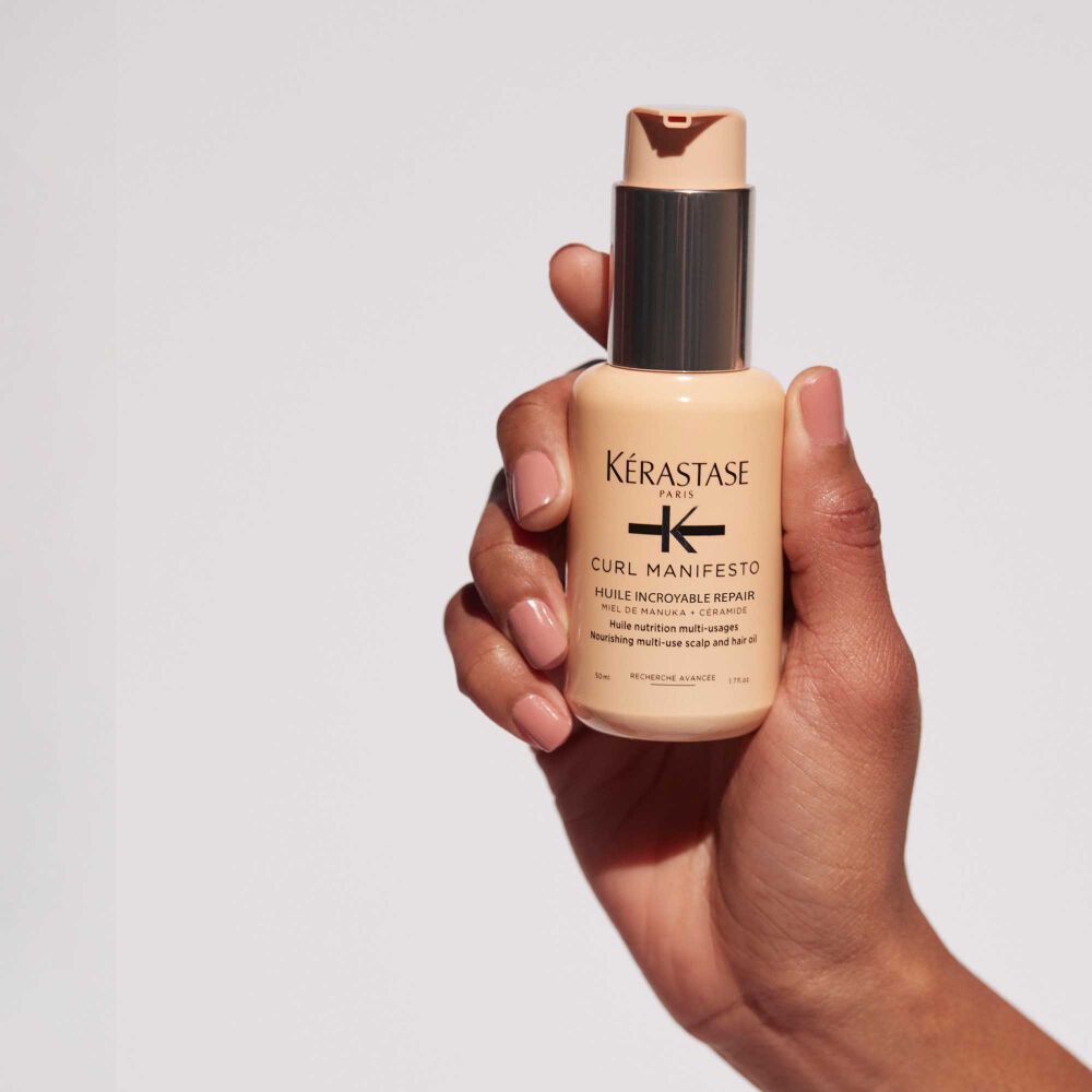 Huile Sublime Repair