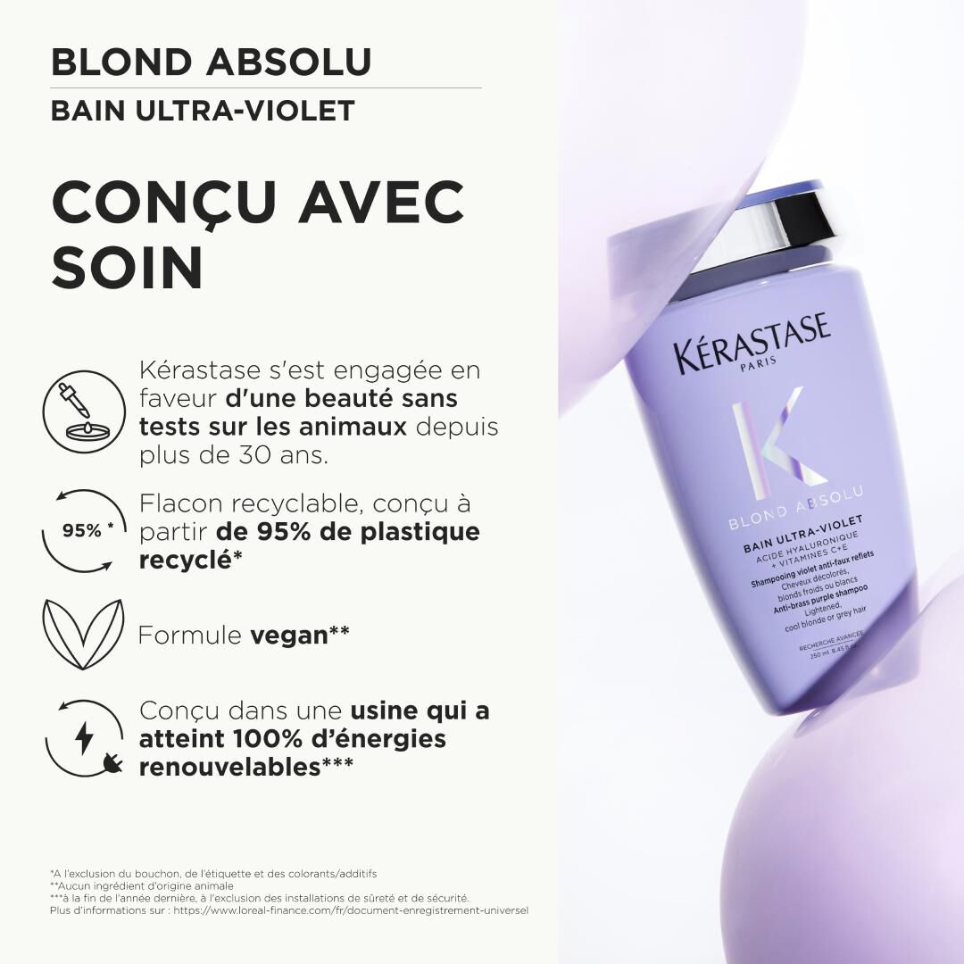 Bain Ultra-Violet