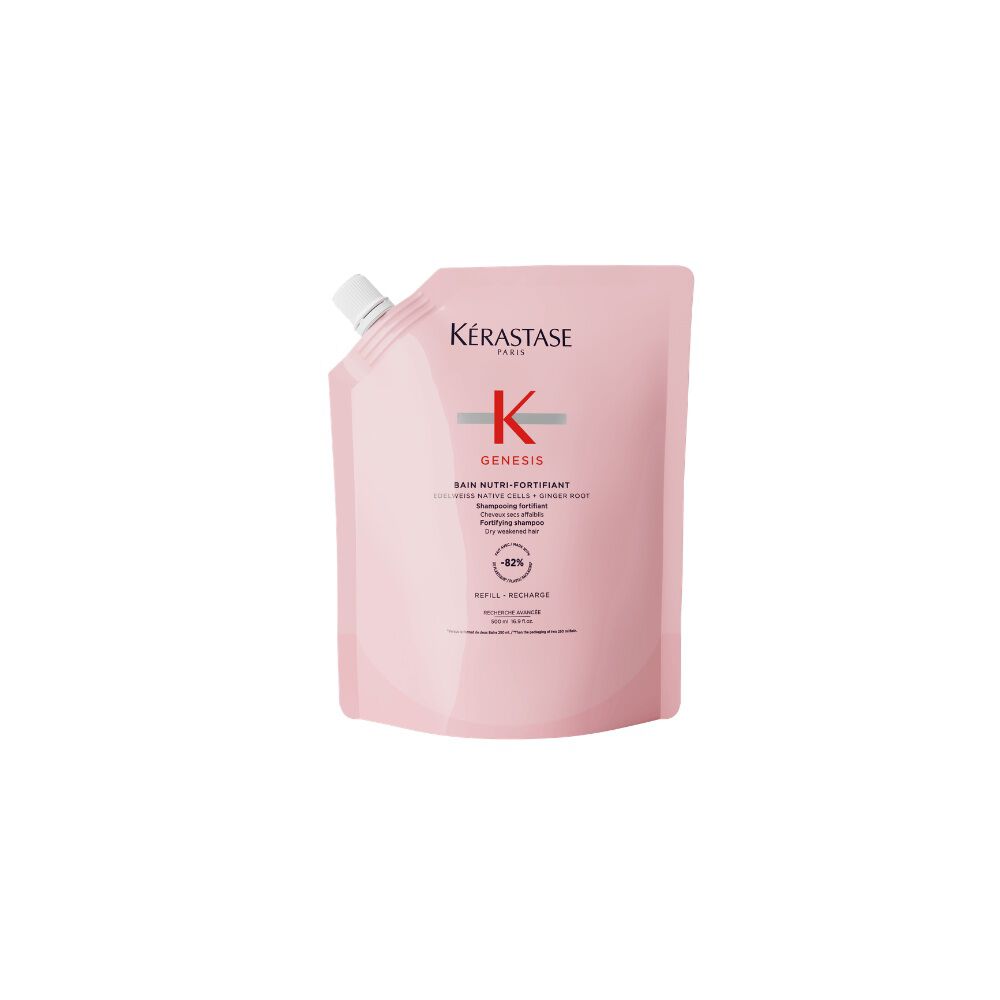 Kérastase Recharge bain nutri-fortifiant Genesis 500ML
