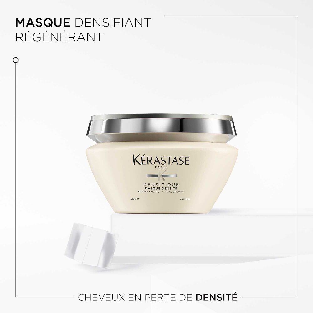 Masque Densite