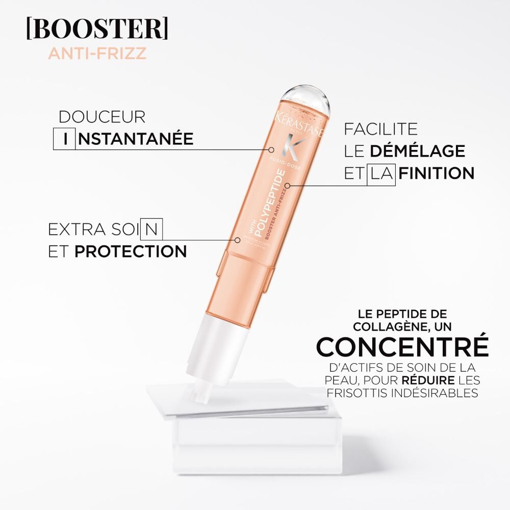Fusio-Dose - service en salon