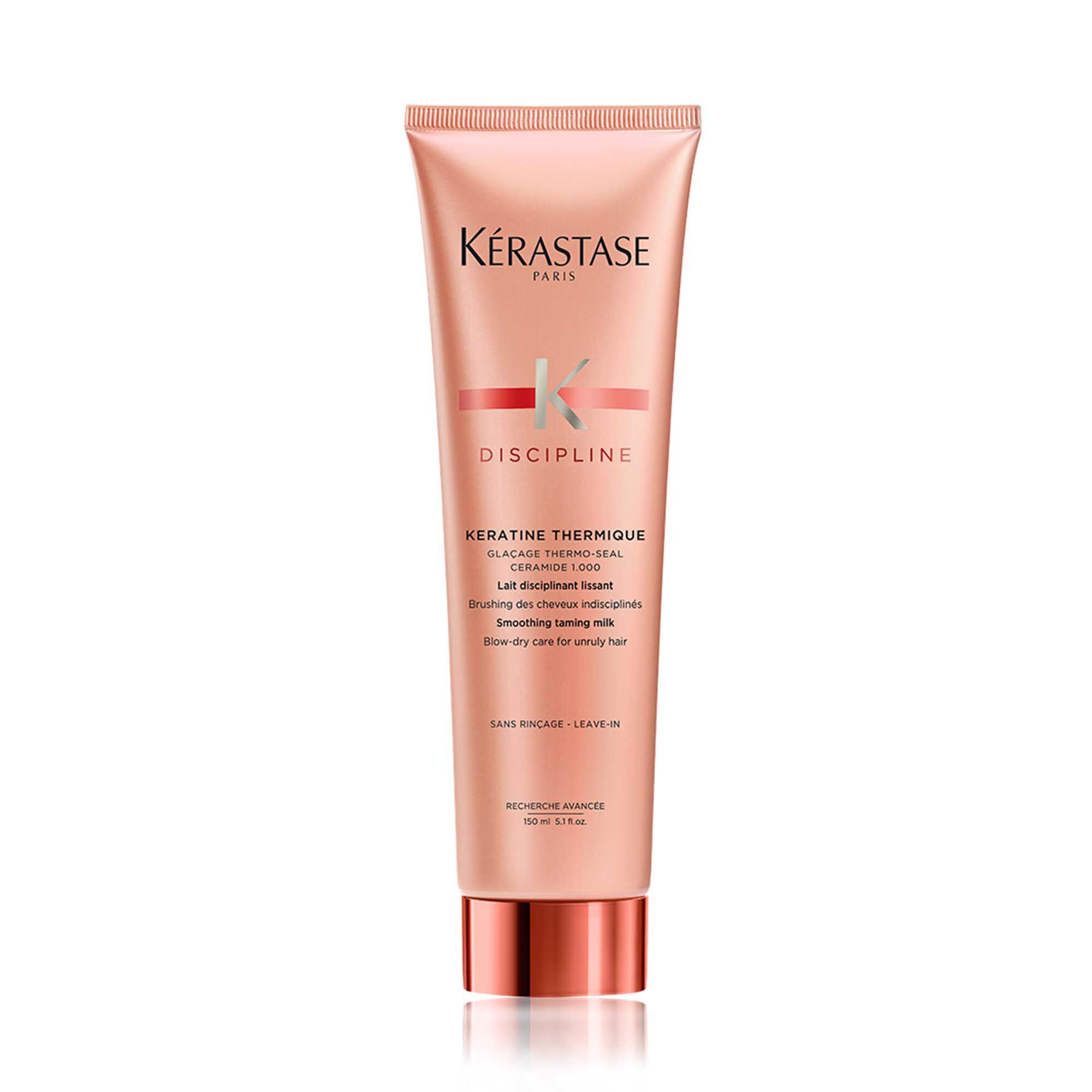 Keratine Thermique