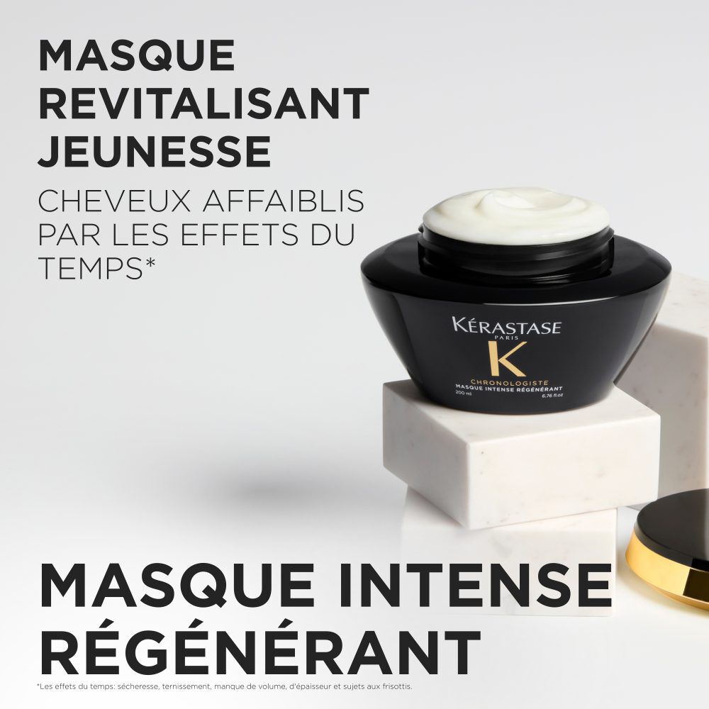 MASQUE INTENSE REGENERANT