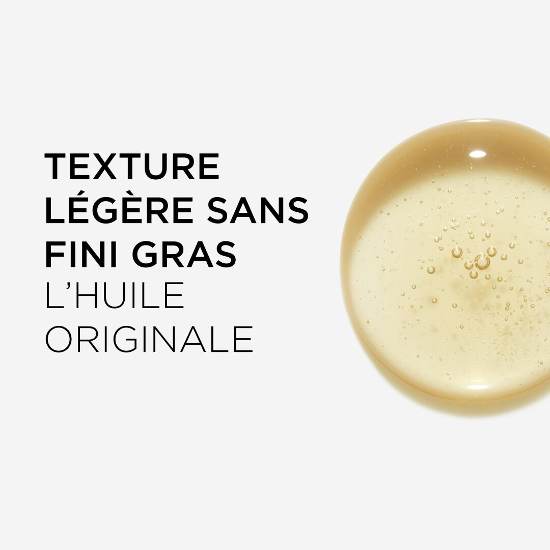 L'HUILE ORIGINALE - 30ml