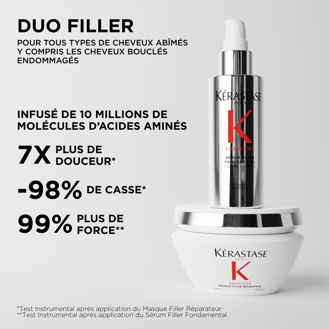 Masque Filler Reparateur