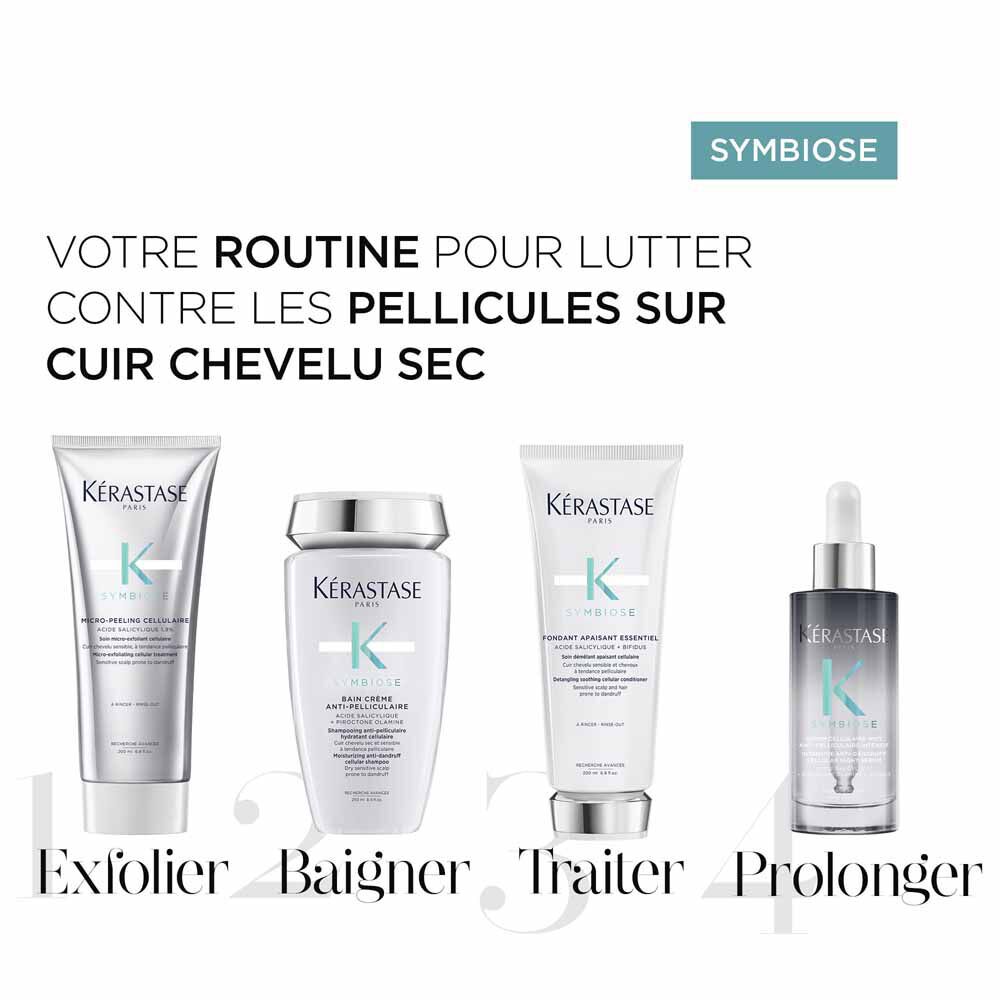 Bain Creme Anti-Pelliculaire
