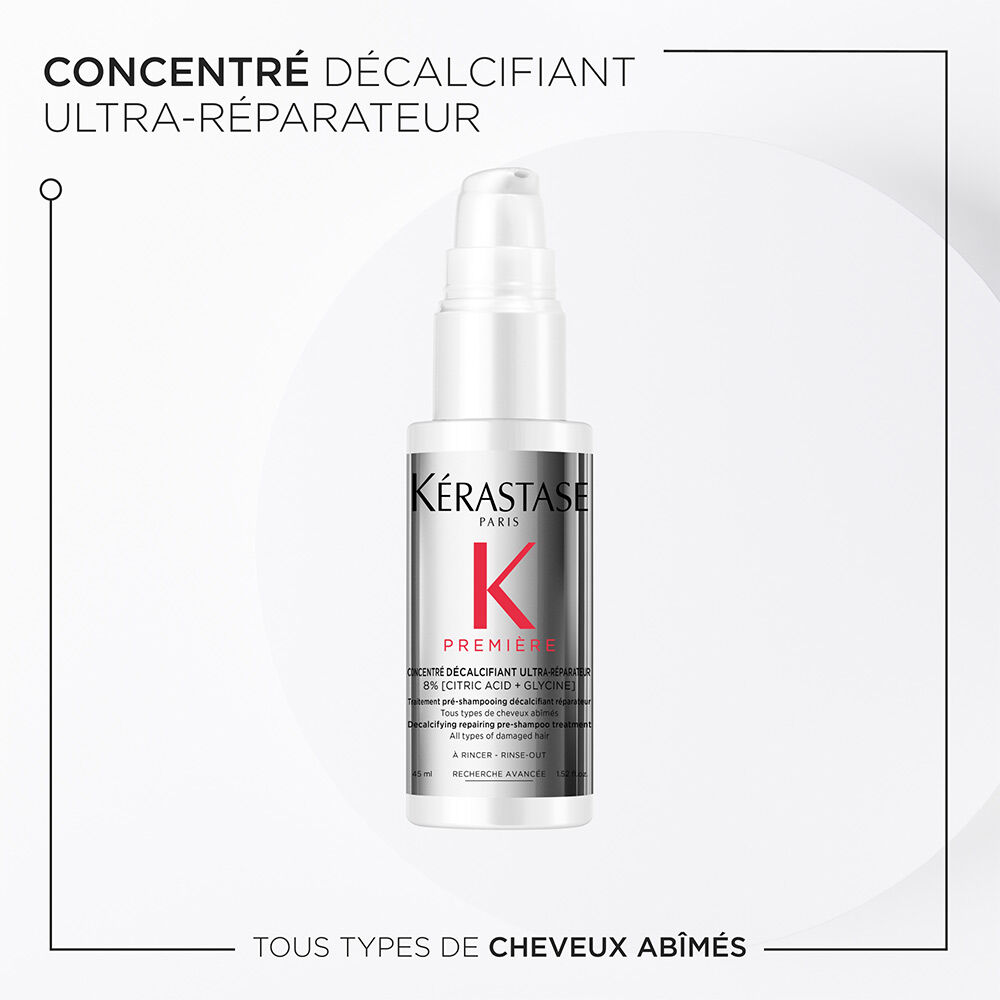 DUO DECOUVERTE PREMIERE REPARATION PROFONDE