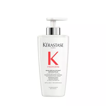 Bain Rechargeable 500ml Decalcifiant Reparateur