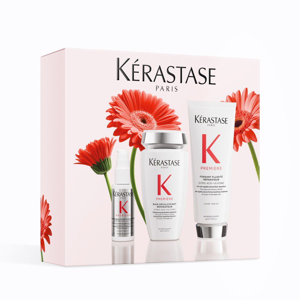 Premiere - Coffret Cadeau Trio