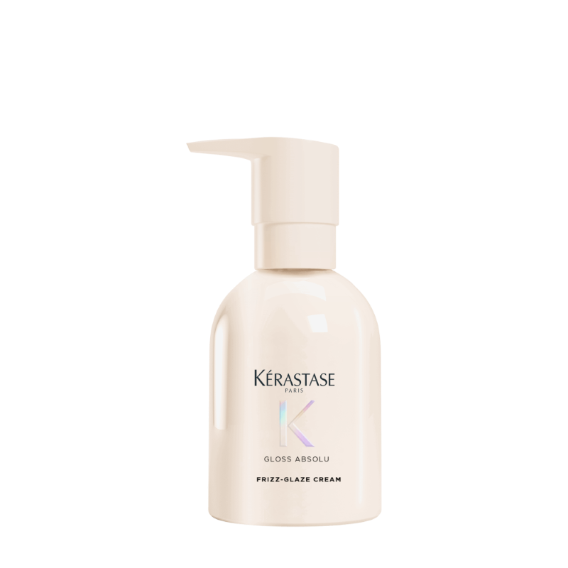 Crème de soin Gloss Absolu pour cheveux épais sujets aux frisottis | Kérastase