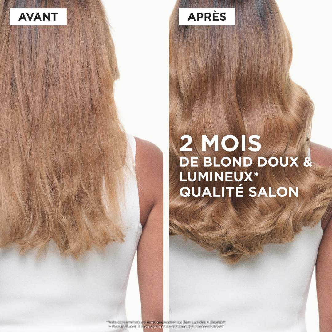 L'HUILE CICAGLOSS RECHARGEABLE - 75 ML
