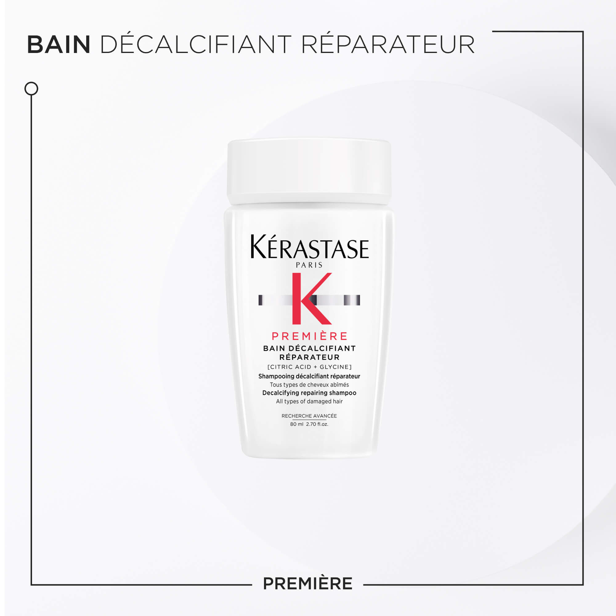 Coffret decouverte - Premiere